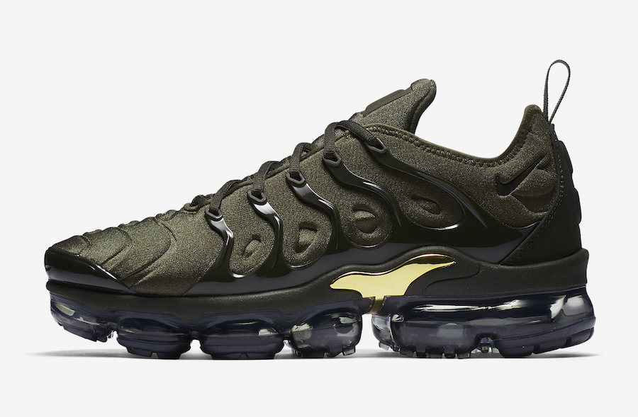 Nike Air VaporMax Plus