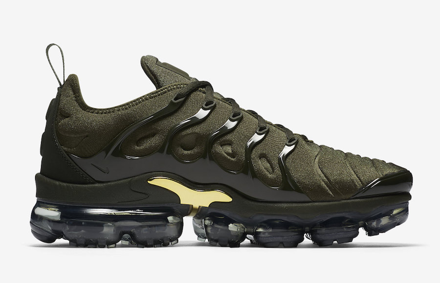 Nike Air VaporMax Plus