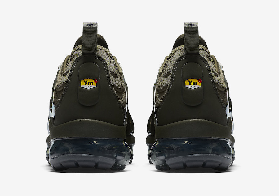 Nike Air VaporMax Plus