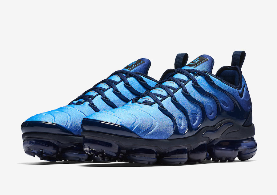 Nike Air VaporMax Plus