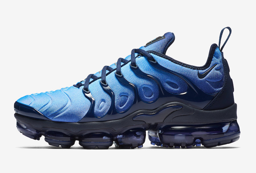 Nike Air VaporMax Plus