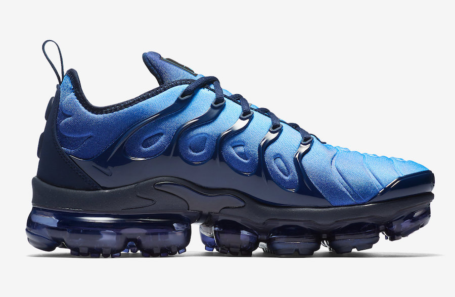 Nike Air VaporMax Plus