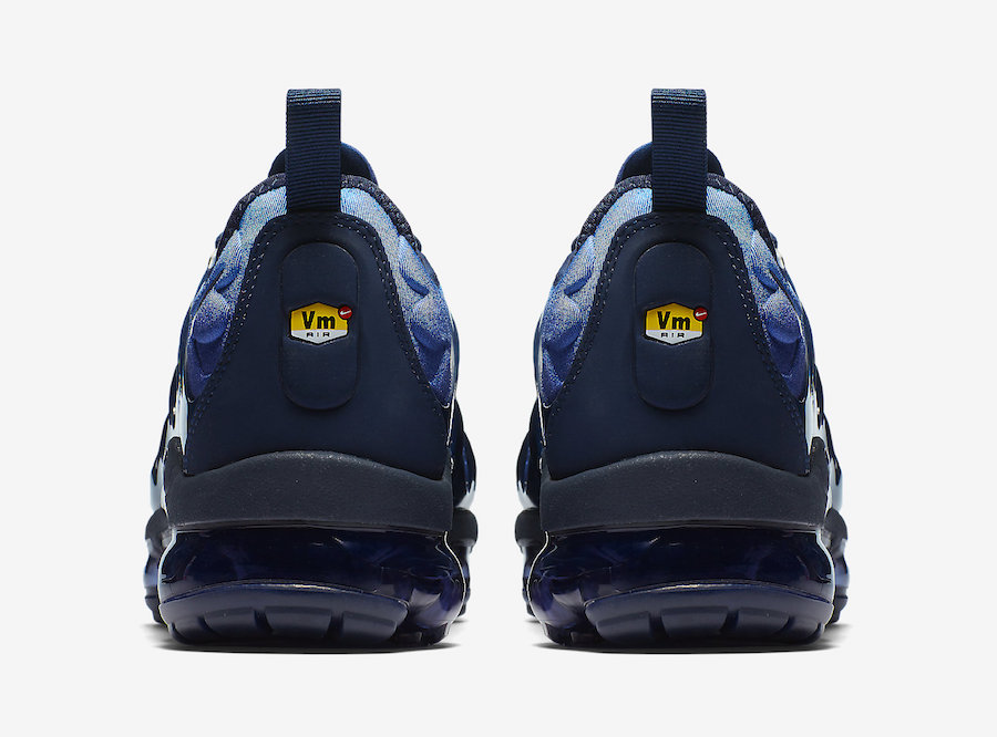 Nike Air VaporMax Plus