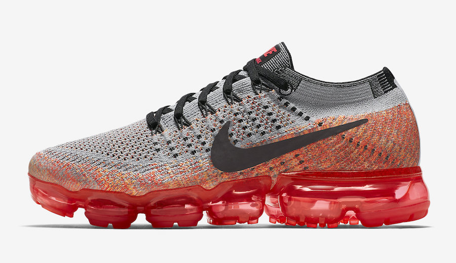 Nike WMNS Air VaporMax