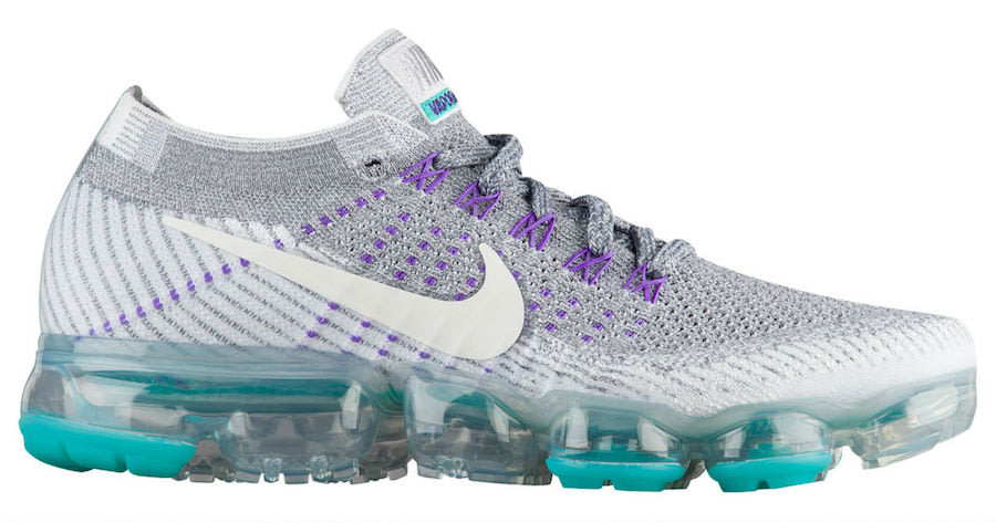 Nike WMNS Air VaporMax “Heritage Pack”