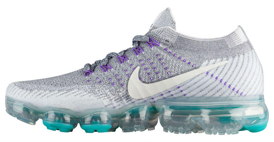 Nike WMNS Air VaporMax “Heritage Pack”