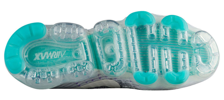 Nike WMNS Air VaporMax “Heritage Pack”