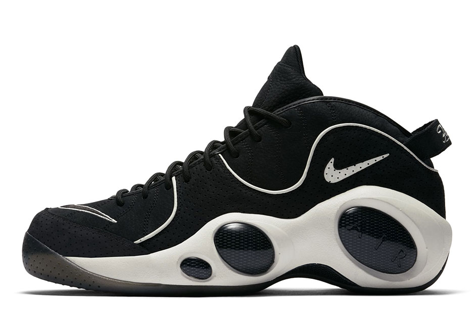 Nike Air Zoom Flight 95