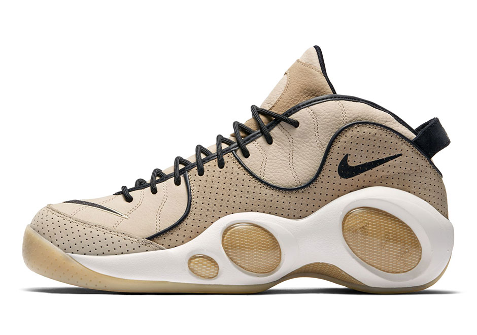 Nike Air Zoom Flight 95