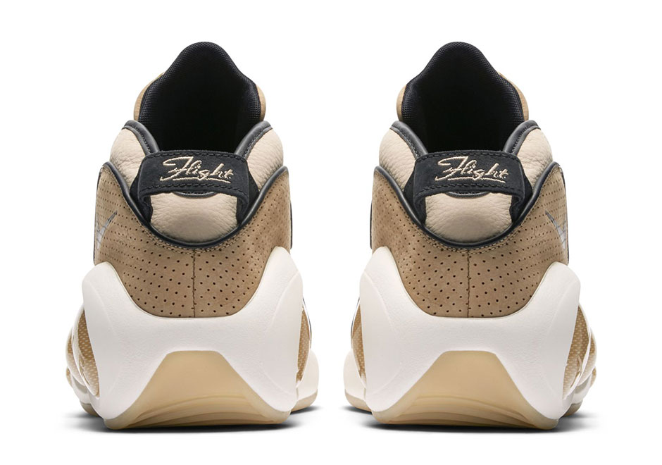 Nike Air Zoom Flight 95