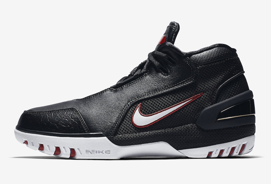 Nike Air Zoom Generation