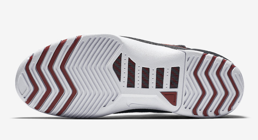 Nike Air Zoom Generation