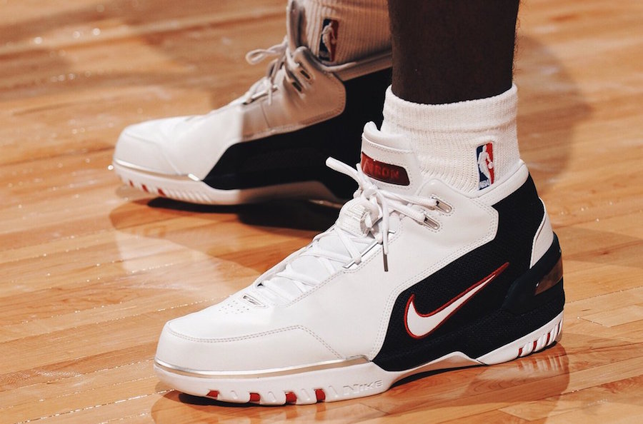 Nike Air Zoom Generation QS