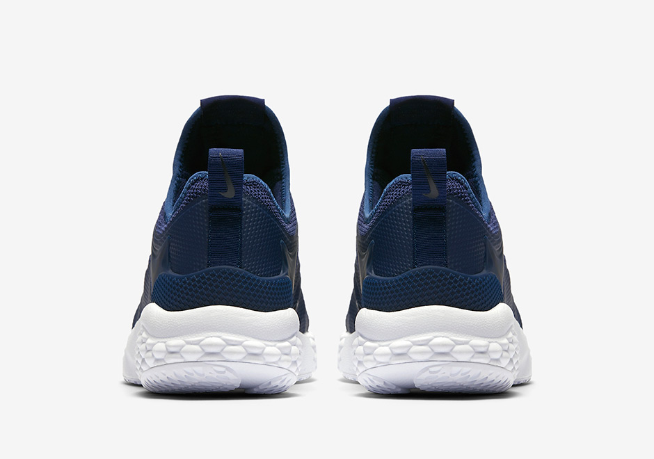 Nike Air Zoom LWP