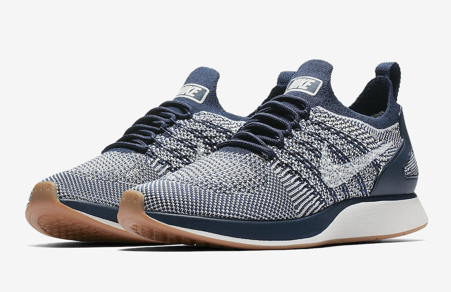 Nike WMNS Air Zoom Mariah Flyknit Racer