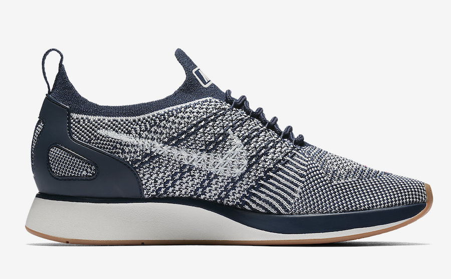 Nike WMNS Air Zoom Mariah Flyknit Racer
