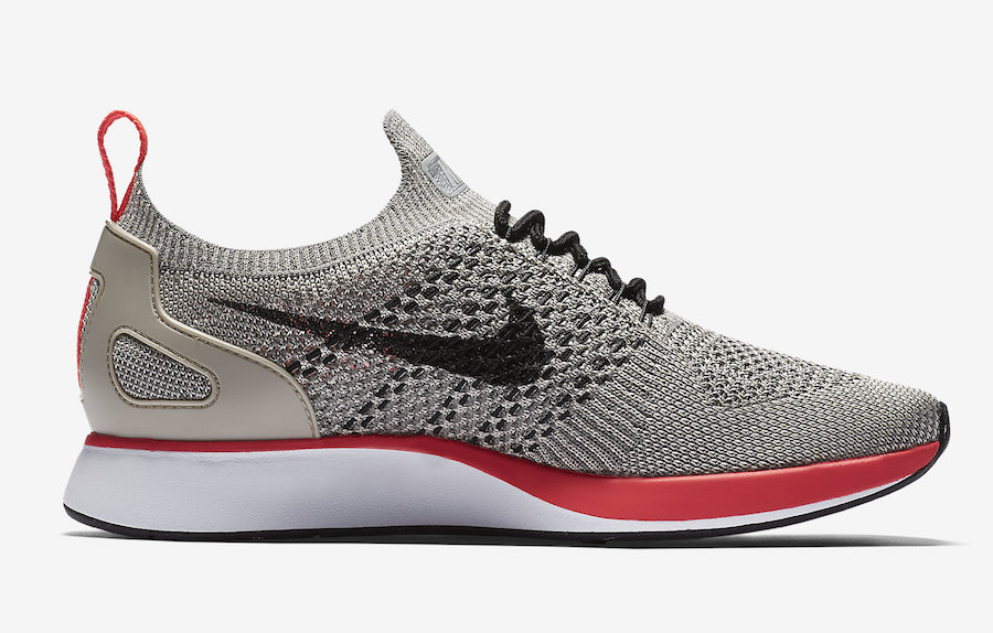 Nike WMNS Air Zoom Mariah Flyknit Racer