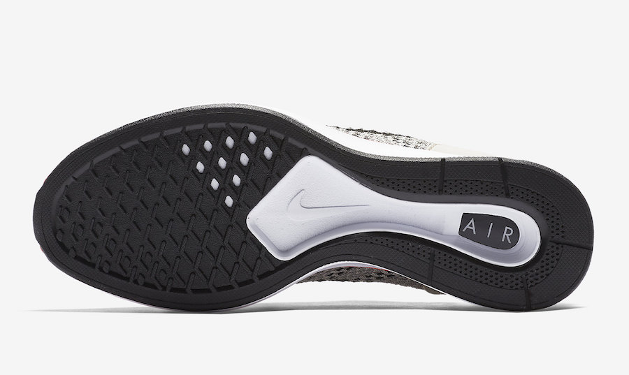 Nike WMNS Air Zoom Mariah Flyknit Racer