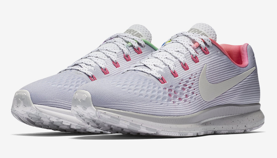 Nike Air Zoom Pegasus 34 “Be True”