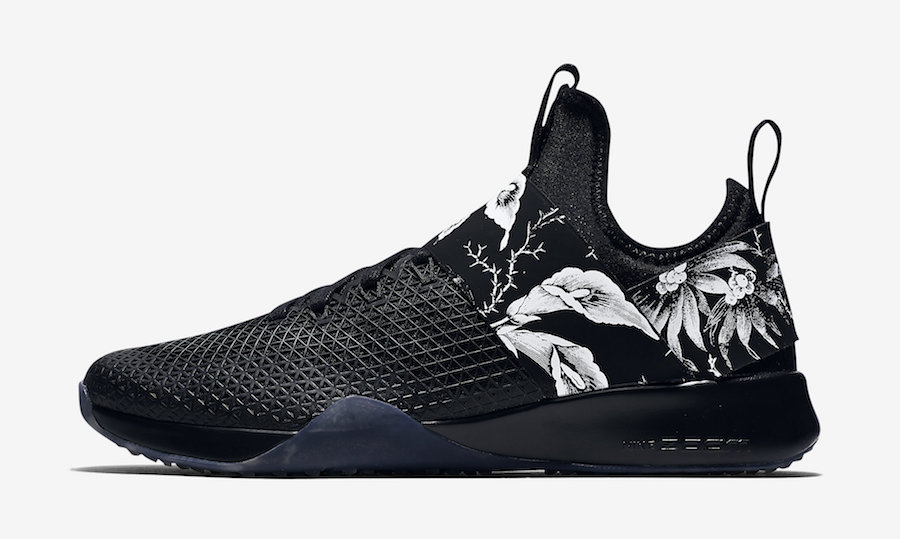 Nike Air Zoom Strong “Floral”