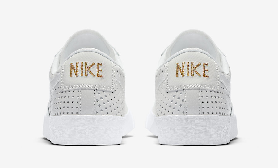 Nike WMNS Blazer Low “Beautiful x Powerful”