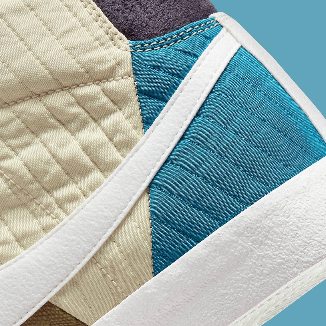 Nike Blazer Mid '77 Premium