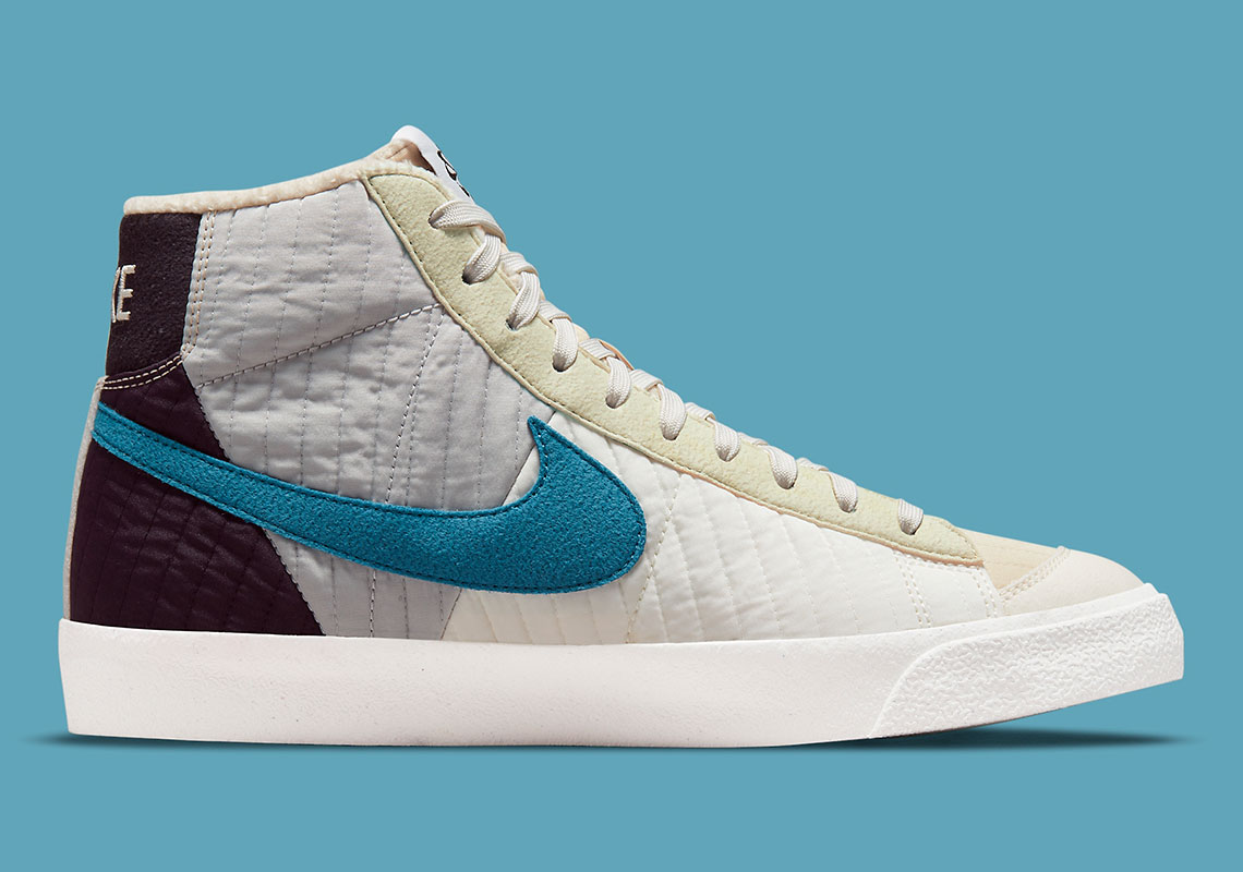 Nike Blazer Mid '77 Premium