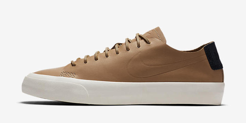 Nike Blazer Studio Low