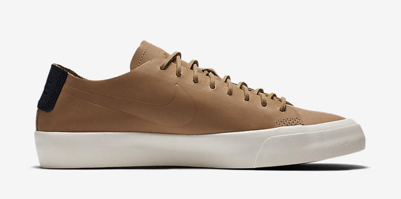 Nike Blazer Studio Low
