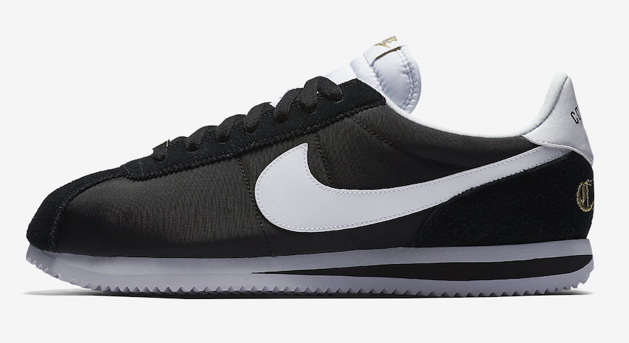 Nike Cortez Basic Nylon “Compton”
