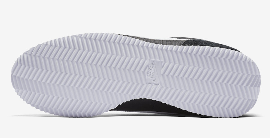 Nike Cortez Basic Nylon “Compton”