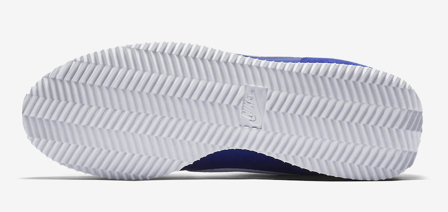 Nike Cortez Basic Nylon “Compton”
