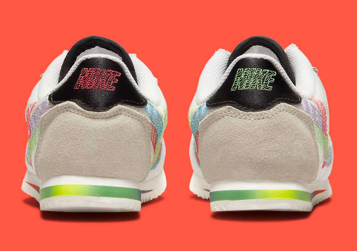 Nike Cortez