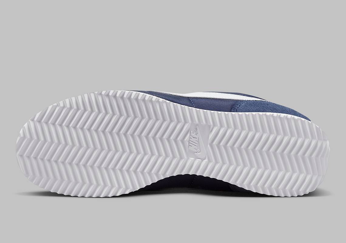 Nike Cortez