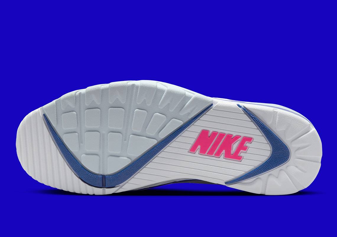 Nike Air Cross Trainer 3