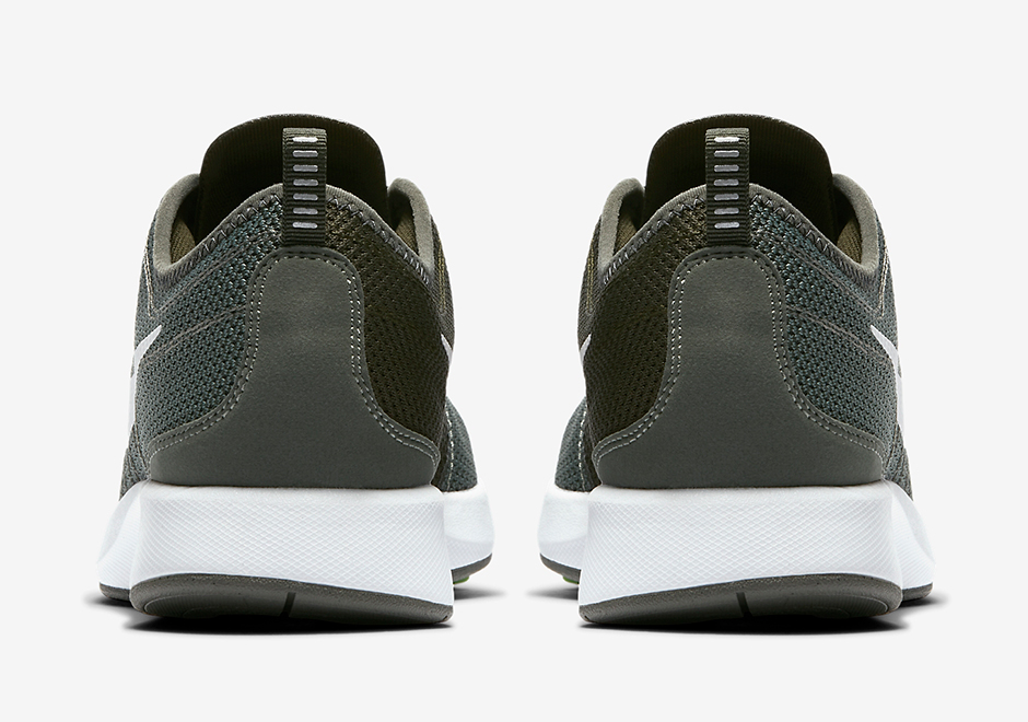 Nike Dualtone Racer