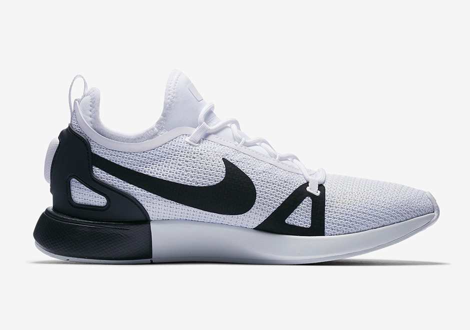 Nike Duel Racer