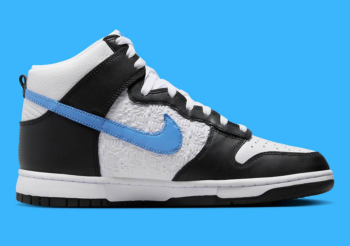 Nike Dunk High