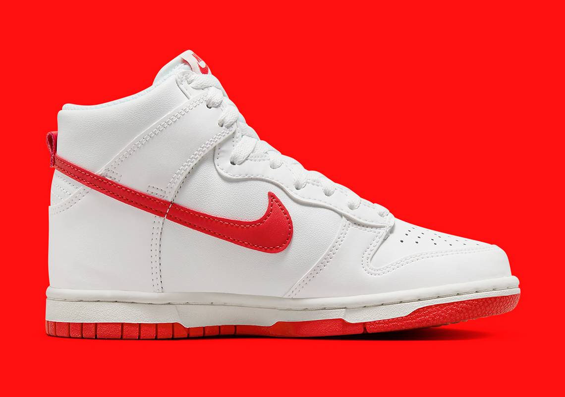 Nike Dunk High
