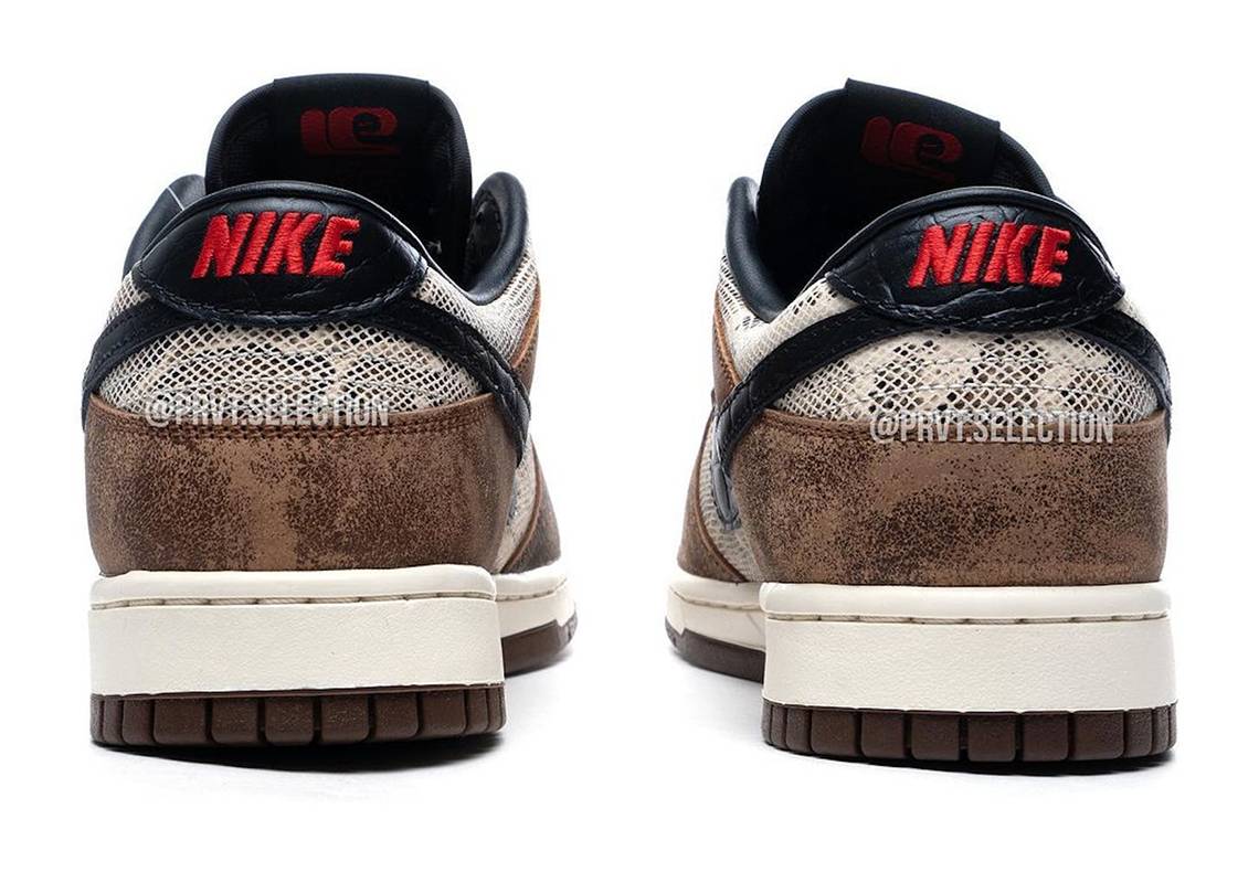 Nike Dunk Low co.jp
