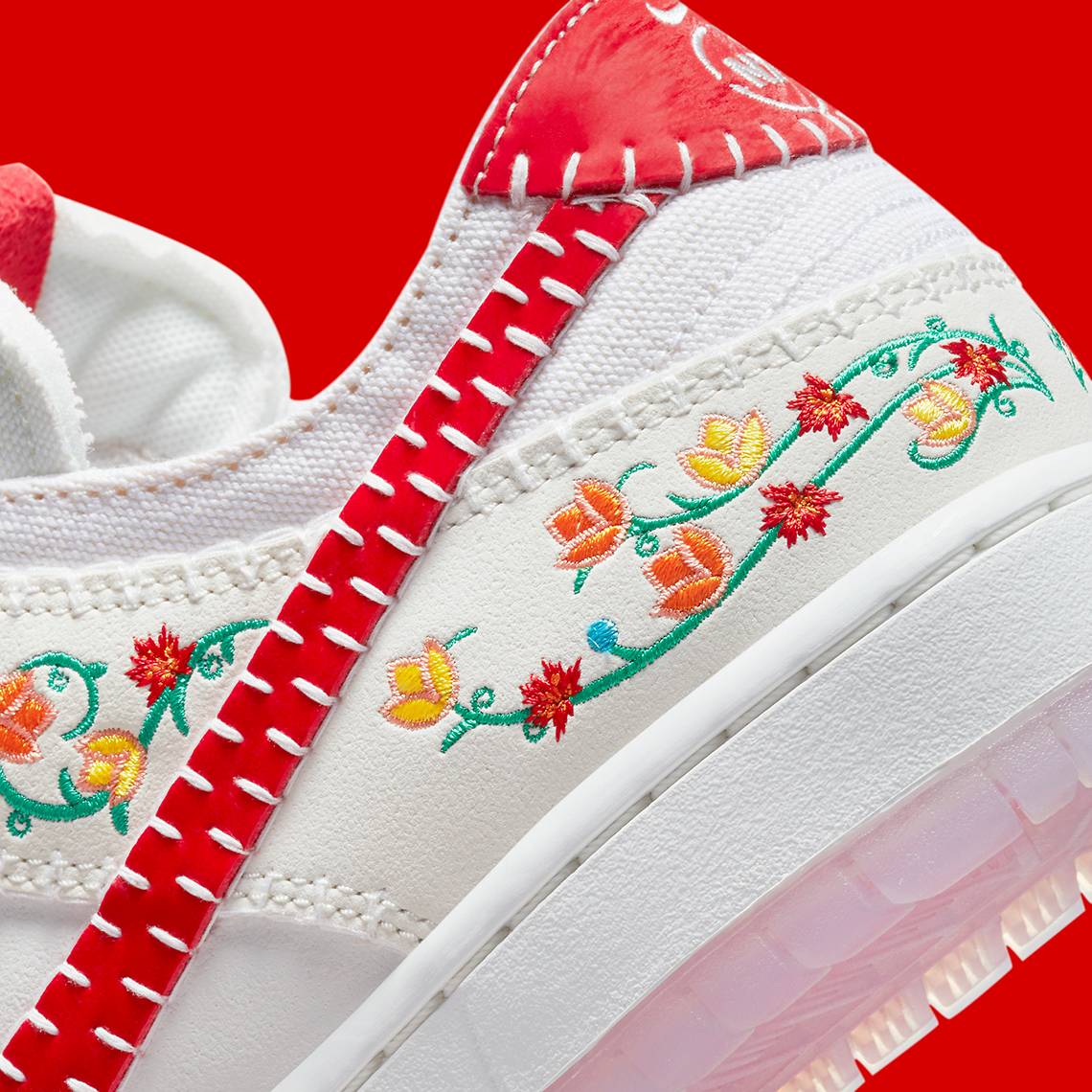 Nike Dunk Low N7