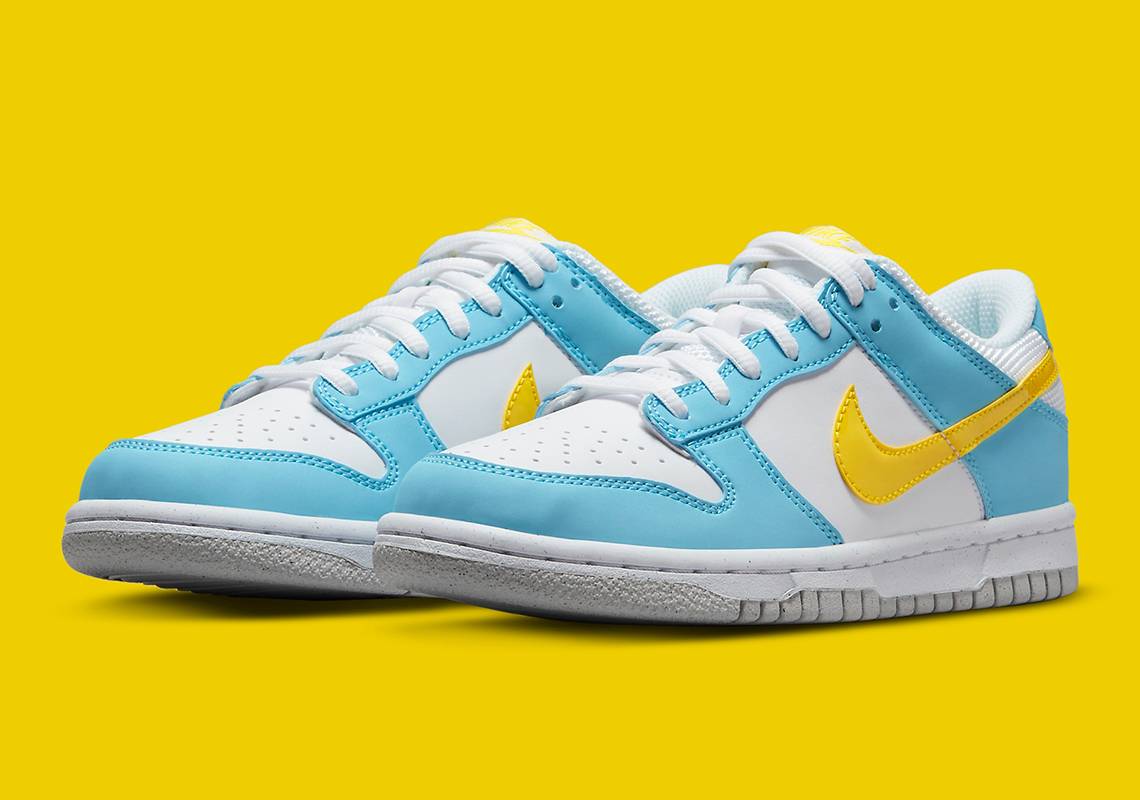 Nike Dunk Low Next Nature