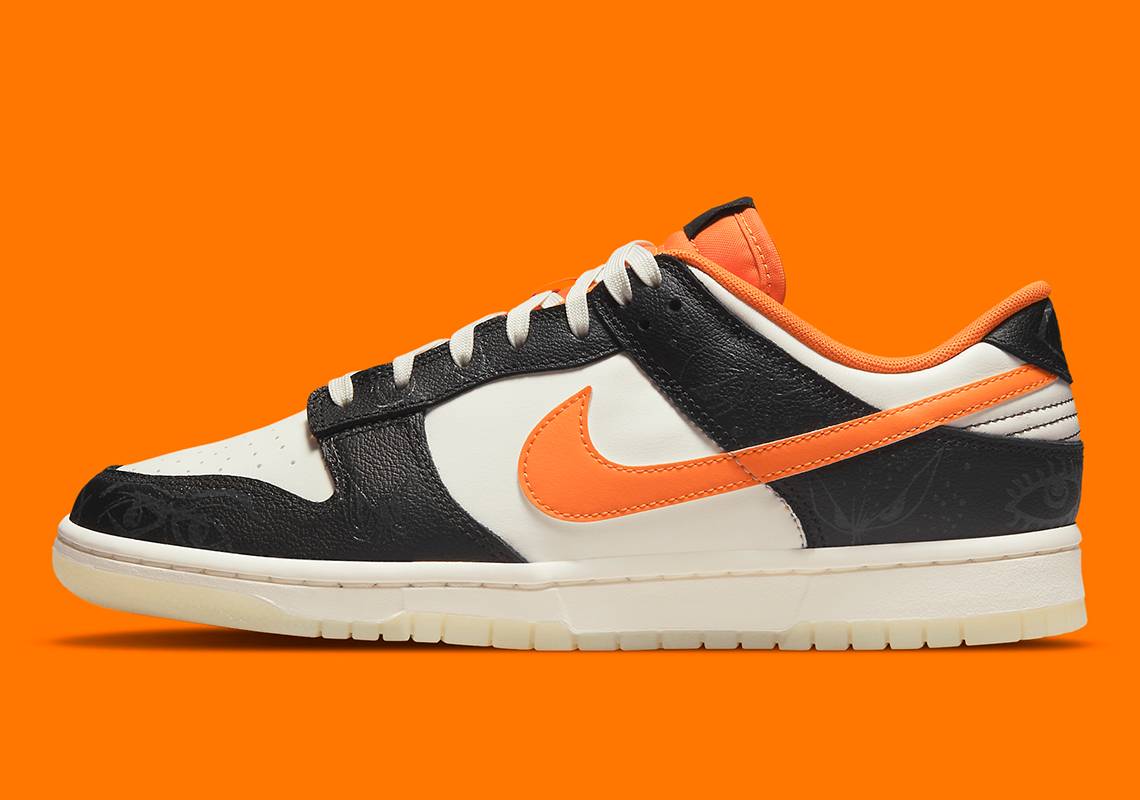 Nike Dunk Low