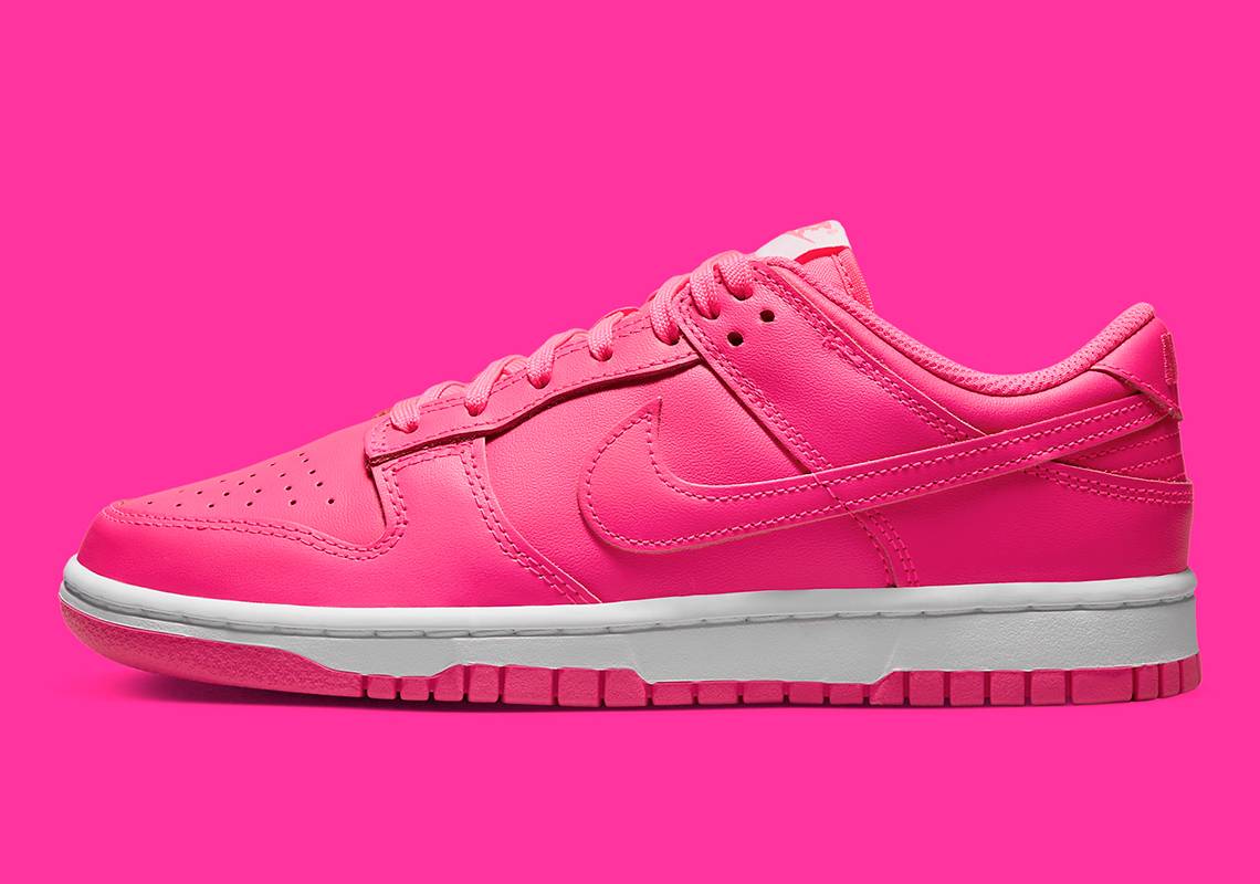 Nike Dunk Low