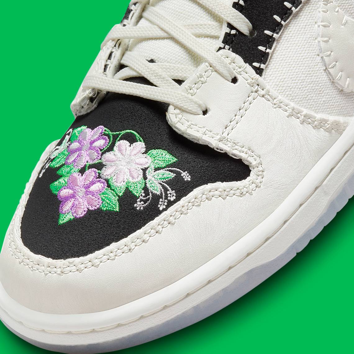 Nike Dunk Low Decon