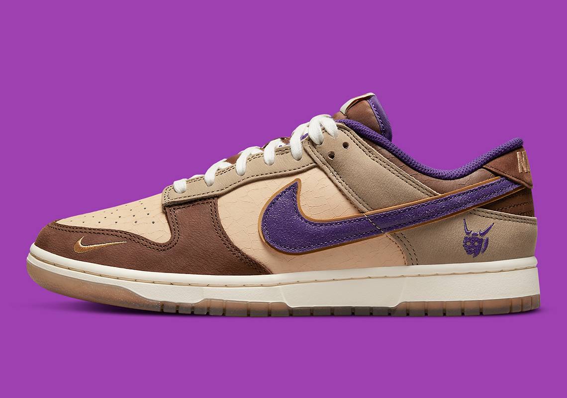 Nike Dunk Low