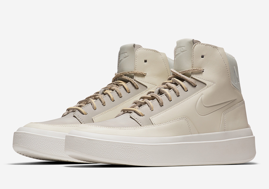 Nike Dynasty Hi ’17 TC