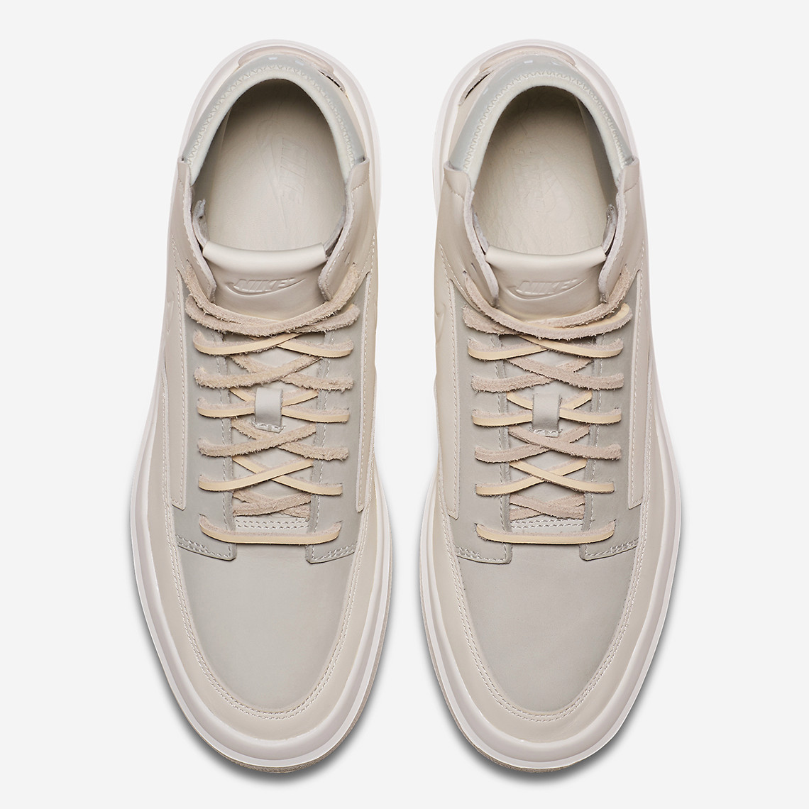 Nike Dynasty Hi ’17 TC