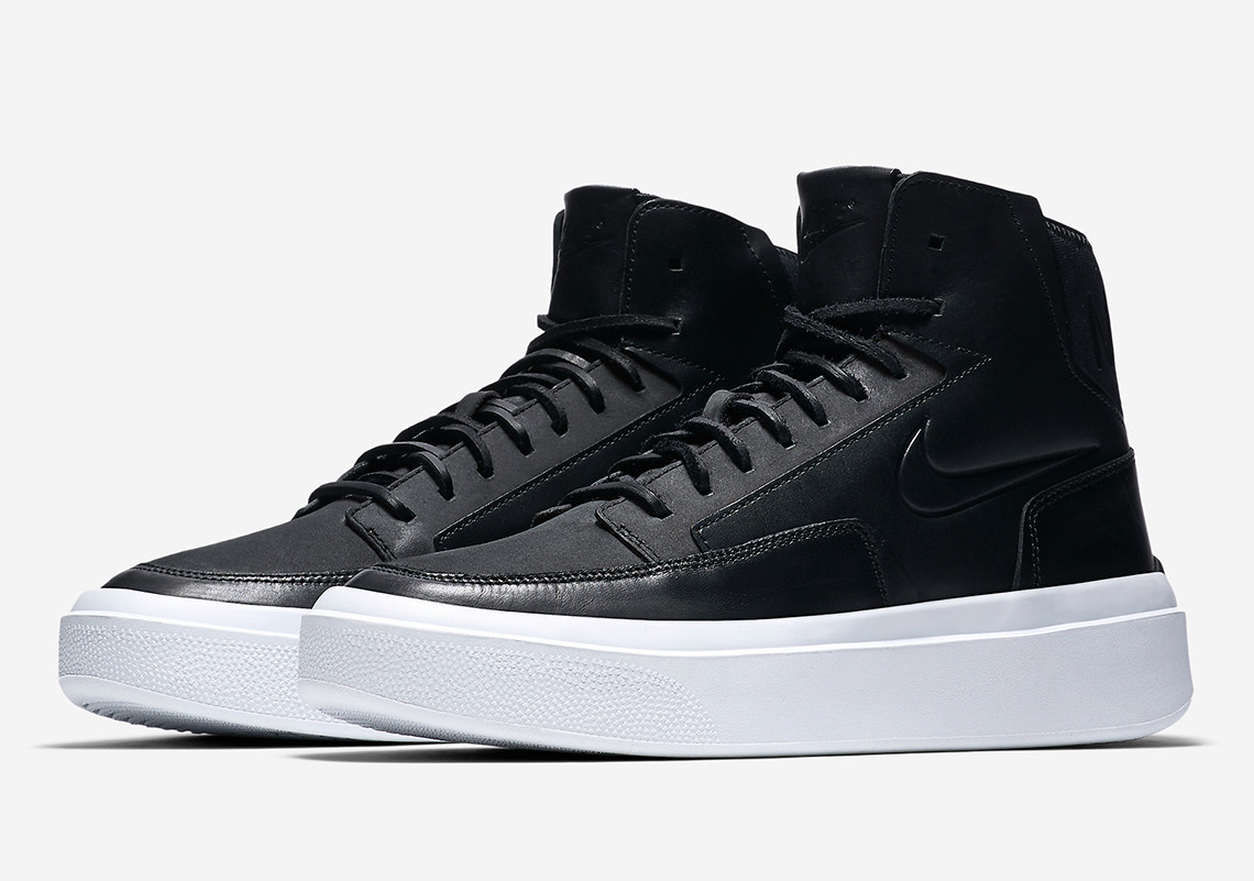 Nike Dynasty Hi ’17 TC