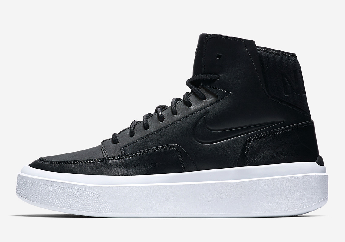 Nike Dynasty Hi ’17 TC